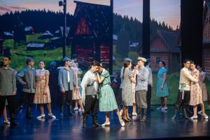 Муса Җәлил иҗаты халык күңелендә яши!