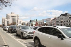 Вәт әкәмәт: 3 елдан соң машинасы урланганлыгын сизгән