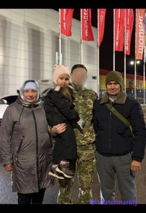 Улы фронтта, әтисе тылда