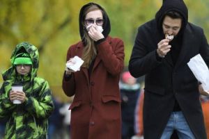 Иммунитет ялгышы: аллергия нидән барлыкка килә?