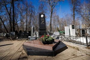 “Шүрәле”дән гипс битлеккә кадәр: Тукай музее күңелне тетрәндерә