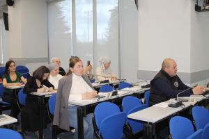 Журналистлар татарча диктантта “5”ле билгесе алырга омтыла