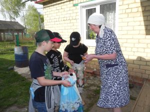 1 майда буялган йомырка җыю: татар авылларында сакланган борынгы йола каян килгән?