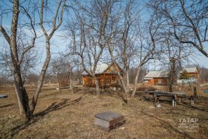 Дачада “тыелган” үсемлек үстерсәң