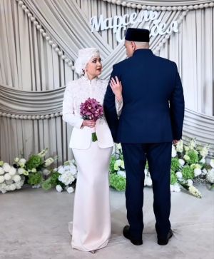 Сөмбел Билалова: «Мин кияүгә чыктым, никах туебыз үтте»