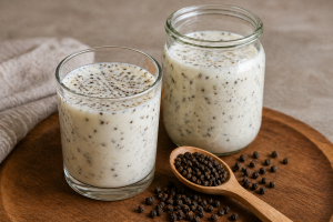 Ашказаны асты бизен дәвалау өчен 4 рецепт