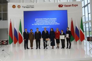 “Һәр өченче” концерт-реквиемын Россиядә беренче итеп Татарстан Республикасында тәкъдим итәбез»