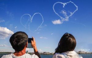 Ышанганнар хыянәт итсә…Тормыш сынавы