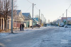 Гомерлек үкенеч: “Әнине соңгы юлга озата алмадым…”