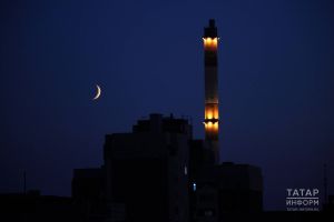 Ай нурын таба алмадым…– яшьлек мәхәббәте еллар узгач кына аңлашылды