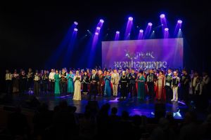 Халык җәүһәрләре: эретеп ябыштыручы, тәрбияче һәм зур хатын