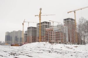 «Яңа фатир, ЕГРН һәм ипотека»: фатир алу буенча иң мөһим сорауларга җаваплар