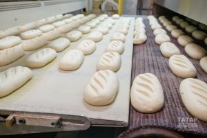 Икмәк нигә «резин» кебек? Белгеч җавап бирә