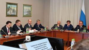 Дәүләт Советы комитетларында 2025 елдагы эш йомгаклары турындагы Хөкүмәт хисабын карау башланды