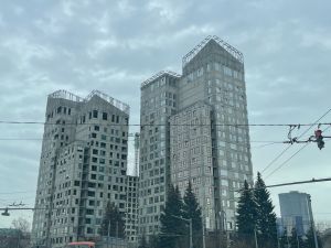 Үзгәрешләр җиле: Казан “Акчарлак”сыз калды