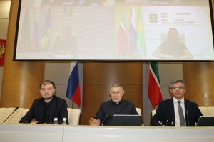 Россиянең куәте – технологияләрнең үсешен тәэмин итүдә