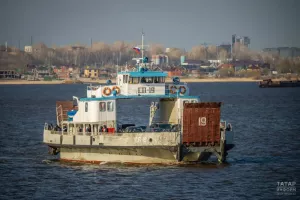 Татарстан елгалары туристларны “сихерләп” җибәрә