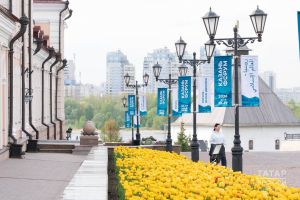 13-19 майга йолдызнамә: Юлыгызда очраган кыенлыклар куркытырга мөмкин