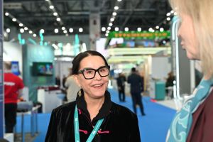 Луселия Сантос: «Мин Россия хатын-кызлары турында фильм төшерергә телим»