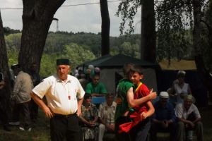 “Соң булса да, ныклы адымнар белән килде”: көрәшче һәм тренер вафат