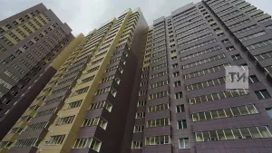 Ипотека алыргамы, әллә бераз сабыр итәсеме?
