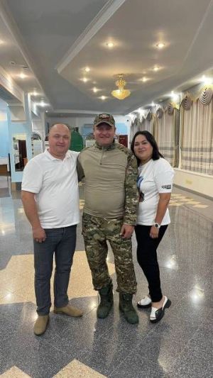 Ленар Галәветдинов турында якыннары: «Караңгылык эчендә дә елмая белде»