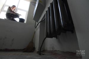 Казанда кышка әзерлек башланды: 6 мең йорт һәм 11 мең чакрым торба тикшерелә