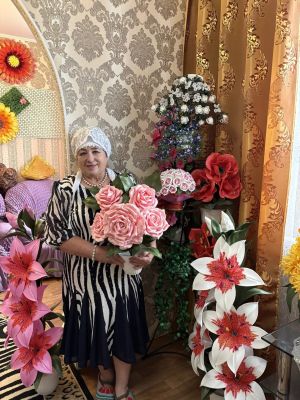 Гомер буе сыналган гаилә: «Өч улны җирләдек»