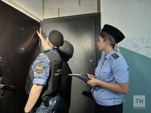 Хәрбиләргә ярдәм: Татарстанда 4 млрд сумнан артык бурыч туктатылган