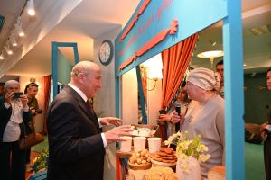Марат Әхмәтов: «Авыл халкының хезмәт активлыгы офыкларын киңәйтергә кирәк»