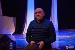 Илдар Хәйруллин: «Чибәрлек туйда кирәк, ә сәнгатьтә бер генә үлчәү бар – талант»