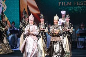 “Алтын мөнбәр” кинофестиваленең конкурс программасы игълан ителде