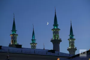 Төнге гыйбадәтнең сере: ни өчен тәһәҗҗүд намазы аеруча кадерле?