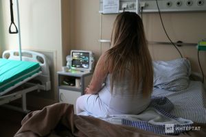 «Үләм дип уйлаган идем, килде. Бәхилләшә алмам дип курыккандыр, күрәсең»