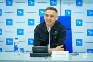 Илнат Фәрхуллин операция ясаткан