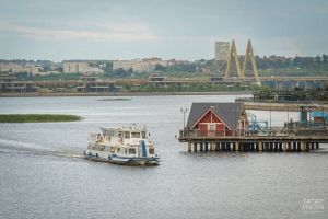 “Тарихи блогер” бәйгесенә старт бирелде