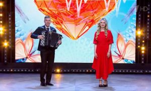Чаллы егете Фәнис Хөснетдинов «Давай поженимся!» тапшыруында кәләш тапты