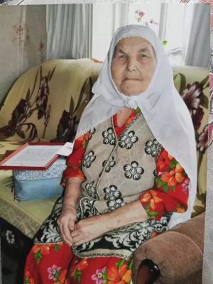 «100 гә җитәрмен дип уйламаган идем»