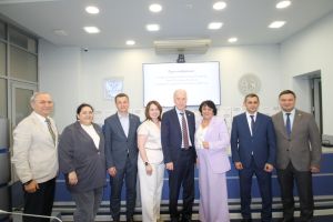 Социаль эчтәлекле проектларны башкарырга Татарстан Рәисе грантлары бирелә