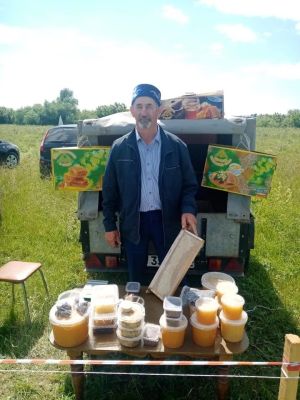 Самарада юкә чәчәк ата, Татарстанда әле көтәләр: быел бал уңышы нинди булыр?