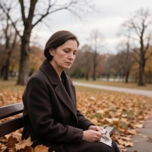 Бер кискән икмәк кире ябышмый»: яшьли сөйгән егетемне 25 елдан соң очраттым