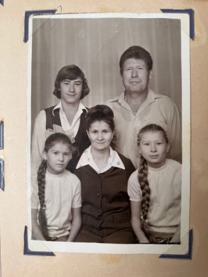 Өч айда тулы ятим калып, Урта Азиягә чыгып киткән: 84 яшьлек Мәгълүмә әбинең йөрәк өзгеч язмышы