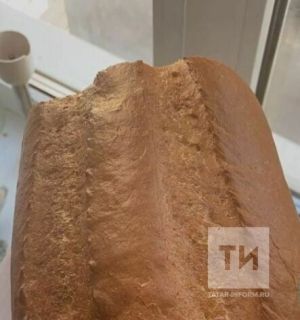 Камәрия Вафина «Ипи рәнҗеше»