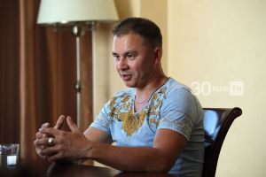 Әбри Хәбри: “Акчаны яңа өйгә сала барам...”