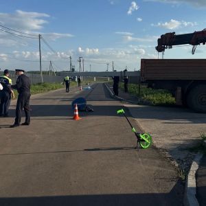 Раил Биктаһиров йөрәк әрнүе белән улы Салманның һәлак булуы турында искә ала