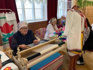 Балтачта яшәүче Гөлзифә апа помидорны чиләкләрдә үстерә: нәтиҗәсе нинди булган?