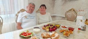 Мүлмәнең үз Кулибины Мәсхүт абый могҗизалар ясаудан туктамаган: «Ут кебек янам, дим...»