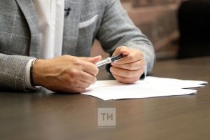 Нотариуслар тормыш иптәше үлгәннән соң торакны мирас итеп алу нечкәлекләрен аңлатты
