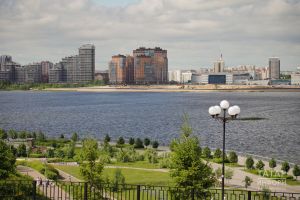 Татарстандагы җәмәгатьчелек мохитләре яңартыла
