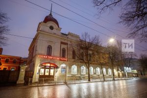Яңа сезонда Тинчурин театрыннан нәрсә көтәргә?